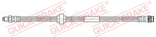 Brake Hose